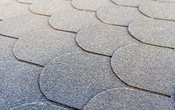 Lampeter asphalt roofing costs