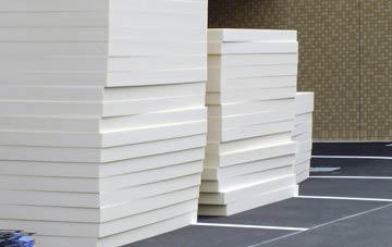 Lampeter flat roof insulation costs