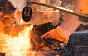 Lampeter flat roof repair companies