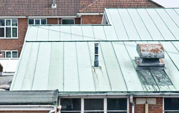 Lampeter lead roofing costs