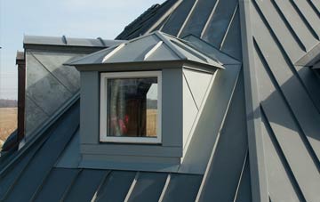 metal roofing Lampeter, Ceredigion