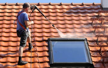 roof cleaning Lampeter, Ceredigion