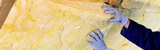 quotes for Lampeter roof insulation