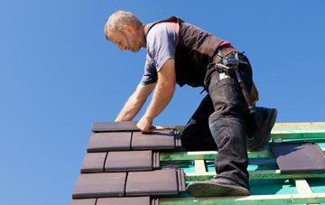 disadvantages of Lampeter slate roofing