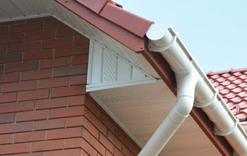 Lampeter soffit repair costs