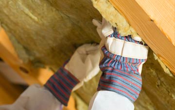 types of Lampeter pitched roof insulation materials