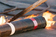 free Lampeter flat roofing repair quotes