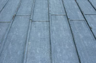 Lampeter lead roofing